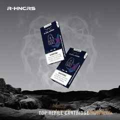 犀牛 R-HNCRS 空煙彈 通用OXVA 小蠻牛 主機